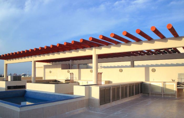 Solarium